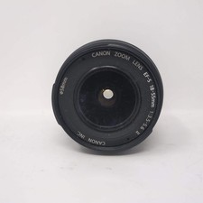 Canon EF-S 18-55mm f/3.5-5.6 IS II comprar usado Canon EF-S 18-55mm f/3.5-5.6 IS II comprar usado  Enviando para Brazil