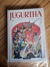 Jugurtha gesamtausgabe finix gebraucht kaufen Jugurtha gesamtausgabe finix gebraucht kaufen  Solingen