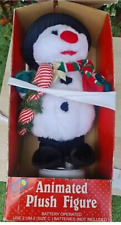 Vintage animated plush for sale  HERTFORD