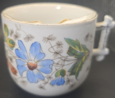 Vintage porcelain mustache for sale  Bertram