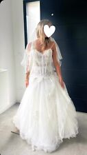 Robe mariée princesse d'occasion  Nîmes