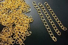Extenders necklace chain for sale  Venice