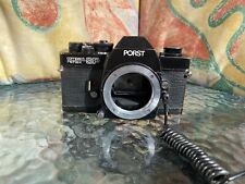 Porst compact reflex gebraucht kaufen  Kamp-Lintfort
