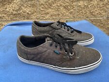 Vans atwood dark for sale  Los Angeles