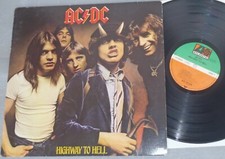 Highway to hell gebraucht kaufen  Manching