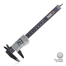 Pinça Digital TACKLIFE 150mm/6" 4 Modos de Medição Inc Profundidade e Passo + Bateria comprar usado  Enviando para Brazil