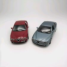 Alfa romeo 156 usato  Milano