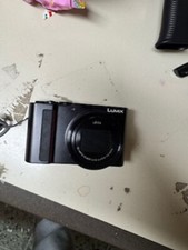 Panasonic lumix tz101 gebraucht kaufen  Velbert