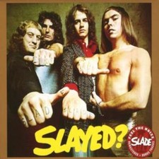 Slade slayed collector for sale  STOCKPORT