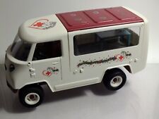 Schleich krankenwagen pferde gebraucht kaufen  Ebern