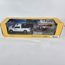 Plataforma elevatória United Rentals Die Cast Collectors Series V. Ford F150 & JLG comprar usado  Enviando para Brazil