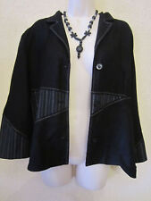 Veste noire armand d'occasion  Chalonnes-sur-Loire