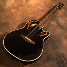 Ovation elite 1768 d'occasion  Expédié en Belgium