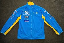 Suéter Jersey Polar Oficial Renault Mild Seven 2005 F1 Puma Team Driver Issue segunda mano  Embacar hacia Mexico