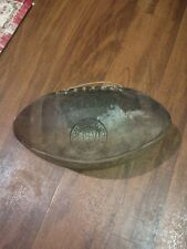 Vintage leather spalding for sale  Saint Matthews