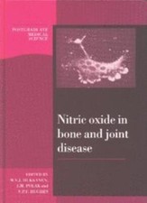 Nitric oxide bone for sale  UK