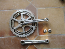 Velo vintage pedalier d'occasion  France