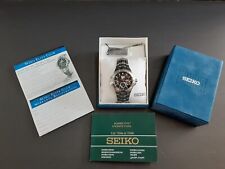 Seiko mens coutura for sale  Charlestown