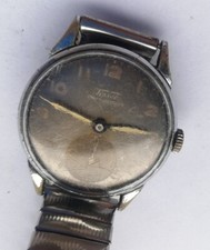 Cal. TISSOT 27 , raro relógio de pulso vintage fabricado na Suíça - Anos 30 comprar usado  Enviando para Brazil