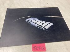 Buell gamme 2001 d'occasion  Decize