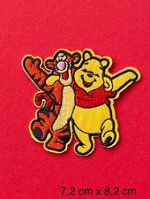 Bügelbild patch aufbügler gebraucht kaufen  Neufahrn