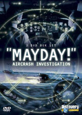 Mayday air crash for sale  UK