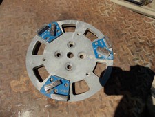 Disc grinding blade for sale  Kingsburg