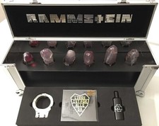Ultra rare rammstein d'occasion  Paris XI