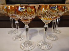 Bohemia crystal kristall gebraucht kaufen Bohemia crystal kristall gebraucht kaufen  Marl