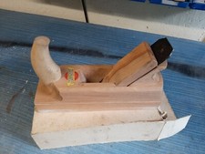 Stabiler bonum schlichthobel gebraucht kaufen  Kirn