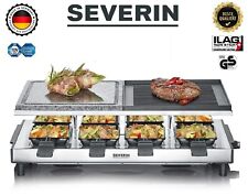 Severin raclette rg2373 gebraucht kaufen  Neuenhagen