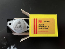 Hitachi sk135 mosfet for sale  COLCHESTER
