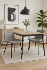 Set upholstered melrose for sale  BRENTWOOD
