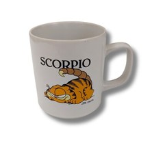 Vintage garfield scorpio for sale  Cordova