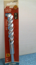 Ace masonry drill for sale  Sterling