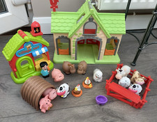 Elc happyland village for sale  WIRRAL