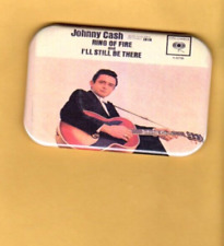 Johnny cash refrigerator for sale  Sterling Heights