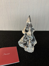 Baccarat crystal clear d'occasion  Expédié en Belgium