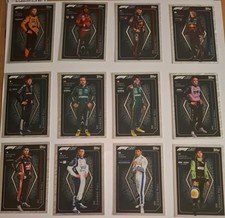 Topps Turbo Attax F1 25 - Formula 1 2025 - Diamond Pull Auswahl na sprzedaż  Wysyłka do Poland