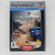 wrc rally evolved usato wrc rally evolved usato Bergamo