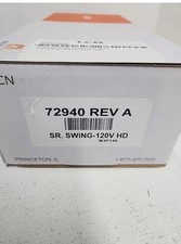 Lcn 72940 rev for sale  Livermore