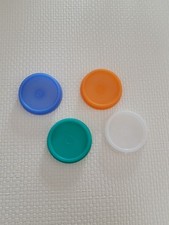 Tupperware deckelchen 201 gebraucht kaufen  Grünstadt