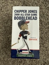 Atlanta braves sga for sale  Syracuse
