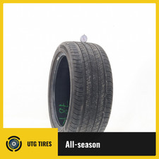 Used 255 40r19 for sale  Chicago