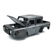 313mmwheelbase body shell for sale  Shipping to United Kingdom