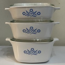 Vtg corning ware for sale  Los Angeles