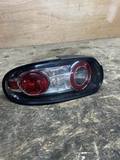 Mx5 mk3 left for sale  BURTON-ON-TRENT