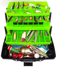 Flambeau tray 6383fgw for sale  Valrico
