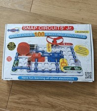 Elenco snap circuits for sale  HEATHFIELD
