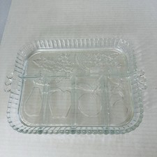 Indiana glass part for sale  Offerle